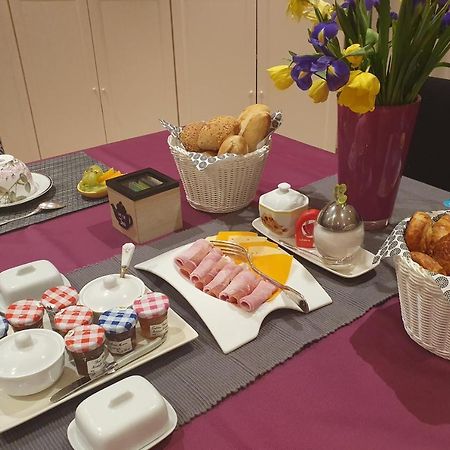 Pléguien Les Centauris B&B 외부 사진