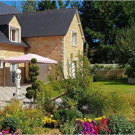 Pléguien Les Centauris B&B 외부 사진