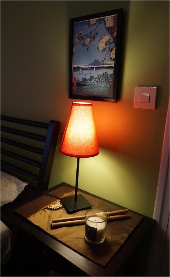 Pléguien Les Centauris B&B 외부 사진