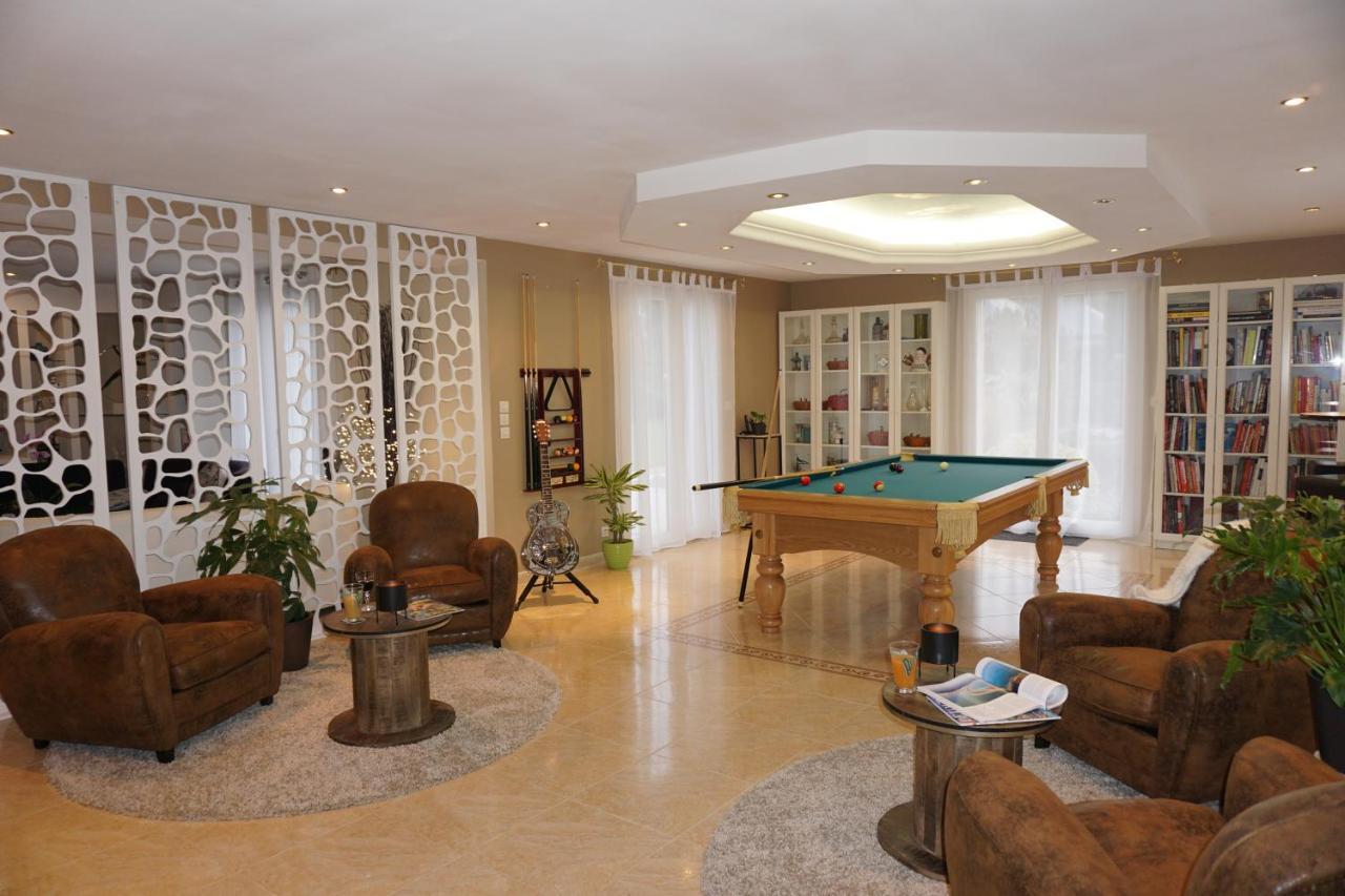 Pléguien Les Centauris B&B 외부 사진