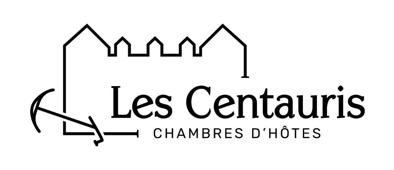 Pléguien Les Centauris B&B 외부 사진