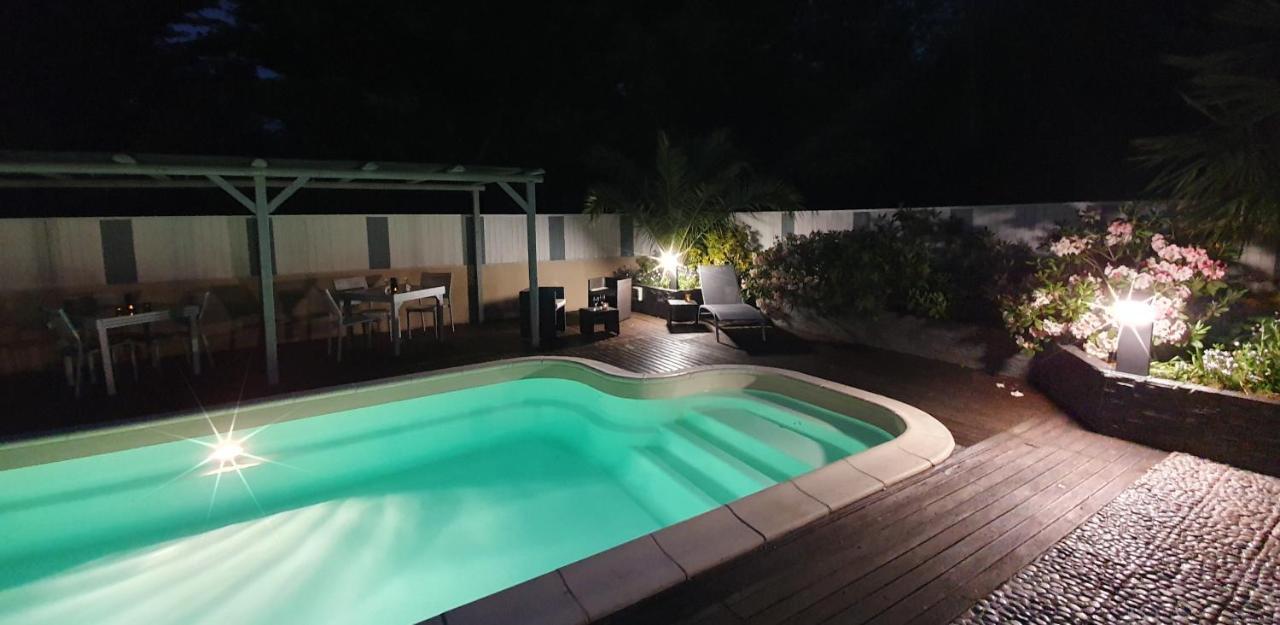Pléguien Les Centauris B&B 외부 사진